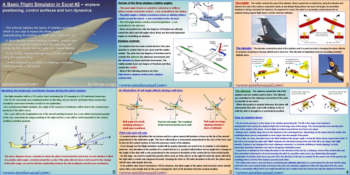 flight-simulator-tutorial-2-basic-airplane-positioning-control-surfaces-and-turn-dynamics